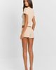 Sasha Therese Sasha Therese Raven Mini Short - 5