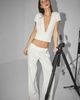 Sasha Therese Sasha Therese Sabine Pant - 2