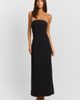 Sasha Therese Sasha Therese Sabrina Maxi Dress - 1