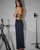 Sasha Therese Sasha Therese Sabrina Maxi Dress - 5