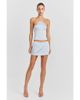 Sasha Therese Sasha Therese Simone Mini Skirt - 1