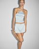 Sasha Therese Sasha Therese Simone Mini Skirt - 2