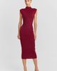 Sasha Therese Sasha Therese Suzette Midi Dress - 1