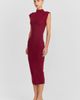 Sasha Therese Sasha Therese Suzette Midi Dress - 2