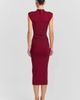 Sasha Therese Sasha Therese Suzette Midi Dress - 3