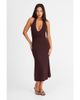 Sasha Therese Sasha Therese Thea Midi Dress - 1
