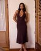 Sasha Therese Sasha Therese Thea Midi Dress - 2