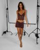 Sasha Therese Sasha Therese Tilly Mini Skirt - 2