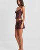 Sasha Therese Sasha Therese Tilly Mini Skirt - 3