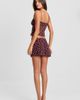 Sasha Therese Sasha Therese Tilly Mini Skirt - 4