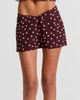 Sasha Therese Sasha Therese Tilly Mini Skirt - 5