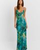Sasha Therese Sasha Therese Vera Maxi Dress - 1