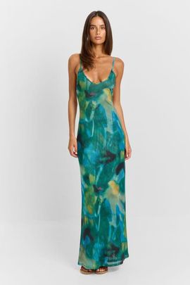 Sho Dress