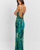 Sasha Therese Sasha Therese Vera Maxi Dress - 2