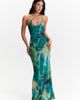 Sasha Therese Sasha Therese Vera Maxi Dress - 5