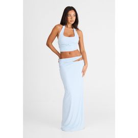 Sasha Therese Sasha Therese Violette Maxi Skirt