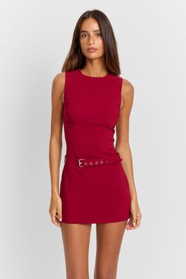 Sho Dress