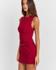 Sasha Therese Sasha Therese Wynonna Mini Dress - 3