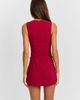 Sasha Therese Sasha Therese Wynonna Mini Dress - 4