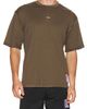 Satisfy Satisfy Auralite Pleated T-Shirt - 1