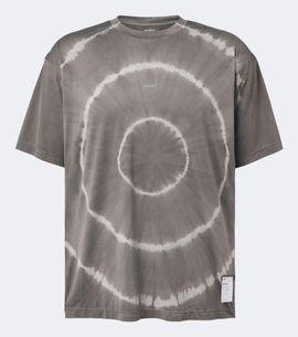 Satisfy Satisfy AuraLite™ tie-dye T-shirt
