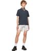 Satisfy Satisfy Black AuraLite UV Running T‑shirt - 4