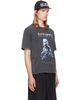 Satisfy Satisfy Black MothTech T-shirt - 2