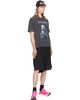 Satisfy Satisfy Black MothTech T-shirt - 4