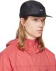 Satisfy Satisfy Black Pertex 3L Rain Cap - 2