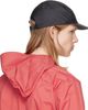 Satisfy Satisfy Black Pertex 3L Rain Cap - 3