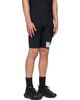 Satisfy Satisfy Black TechSilk Evo 9 Running Shorts - 2