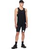 Satisfy Satisfy Black TechSilk Evo 9 Running Shorts - 4