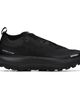 Satisfy Satisfy Black 'TheROCKER' Sneakers - 1