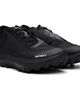 Satisfy Satisfy Black 'TheROCKER' Sneakers - 4