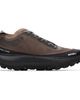 Satisfy Satisfy Brown 'TheROCKER' Sneakers - 1