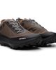 Satisfy Satisfy Brown 'TheROCKER' Sneakers - 4