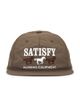 Satisfy Satisfy Flitesilk 5 Panel Pinch Cap - 1