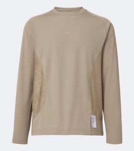 Satisfy Satisfy FuzzFleece™ Octa T-shirt