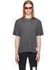 Satisfy Satisfy Gray AuraLite T-shirt - 1