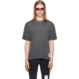 Satisfy Satisfy Gray AuraLite T-shirt