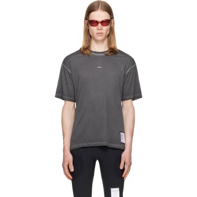 Satisfy Satisfy Gray AuraLite T-shirt