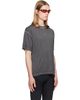 Satisfy Satisfy Gray AuraLite T-shirt - 2