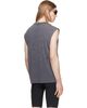Satisfy Satisfy Gray MothTech Muscle Tank Top - 3