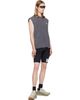 Satisfy Satisfy Gray MothTech Muscle Tank Top - 4