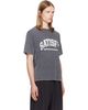 Satisfy Satisfy Gray MothTech T‑shirt - 2