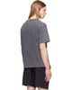 Satisfy Satisfy Gray MothTech T‑shirt - 3