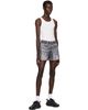 Satisfy Satisfy Gray PeaceShell Unlined Shorts - 4