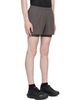 Satisfy Satisfy Gray Rippy Cordura 5 Shorts - 2
