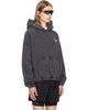 Satisfy Satisfy Gray SoftCell Hoodie - 2