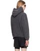 Satisfy Satisfy Gray SoftCell Hoodie - 3
